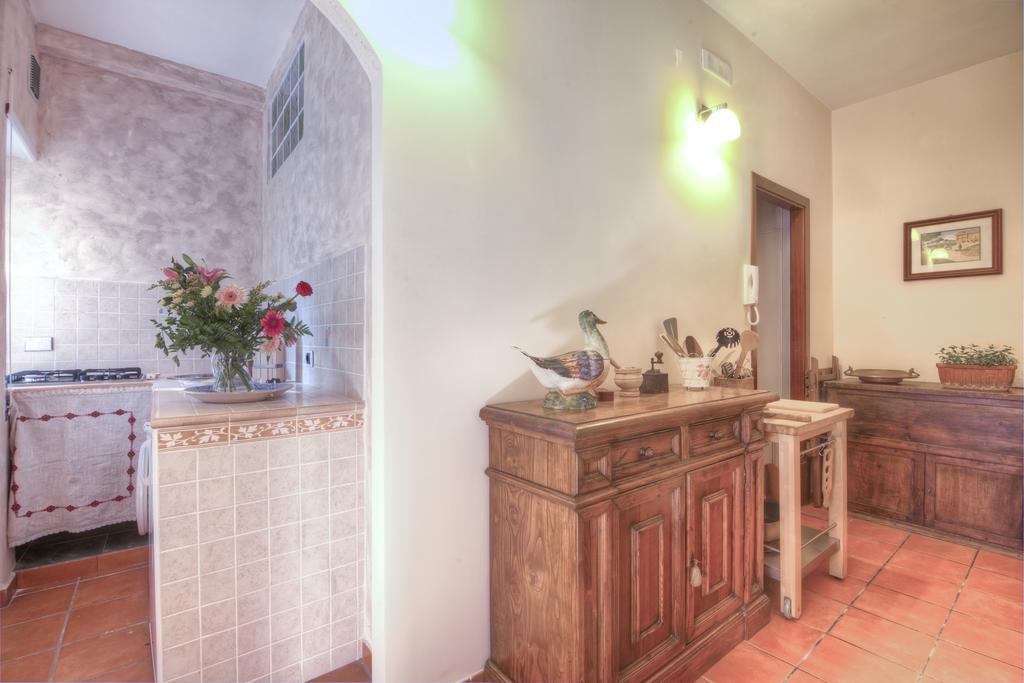רומא Il Meglio Del B&B מראה חיצוני תמונה