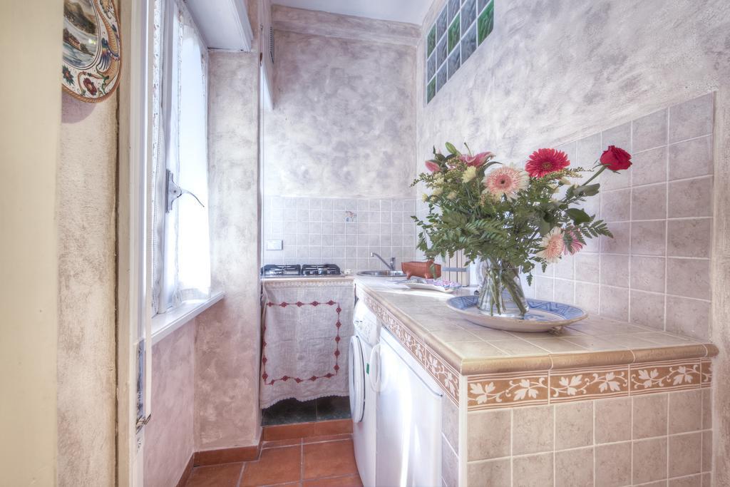 רומא Il Meglio Del B&B מראה חיצוני תמונה