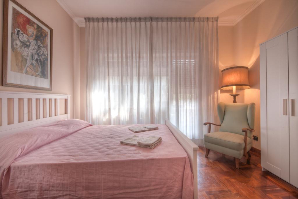 רומא Il Meglio Del B&B חדר תמונה