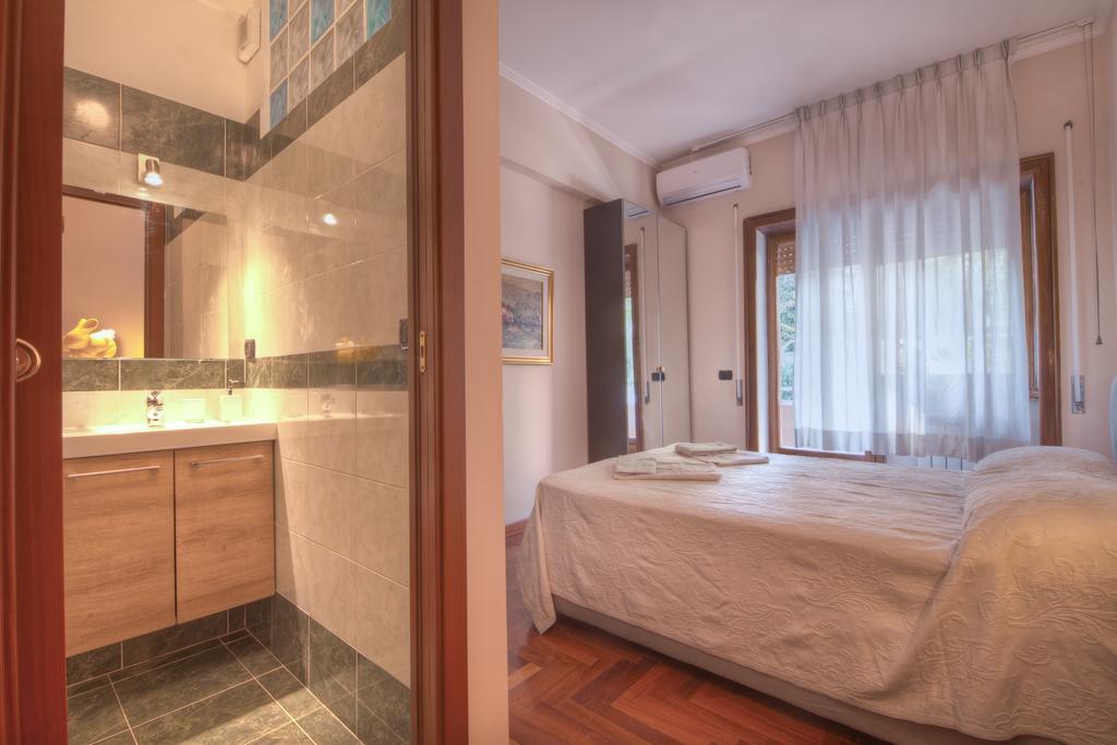 רומא Il Meglio Del B&B חדר תמונה