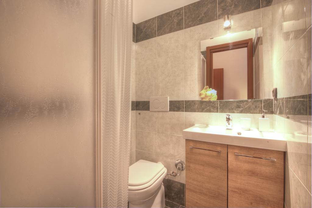 רומא Il Meglio Del B&B חדר תמונה