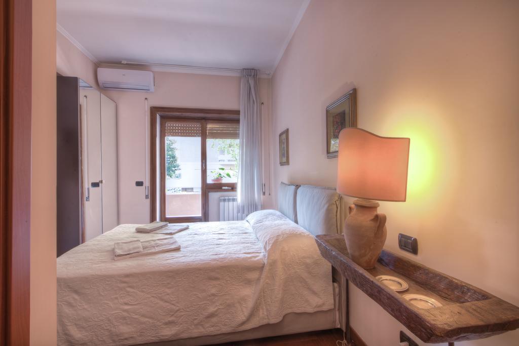 רומא Il Meglio Del B&B חדר תמונה