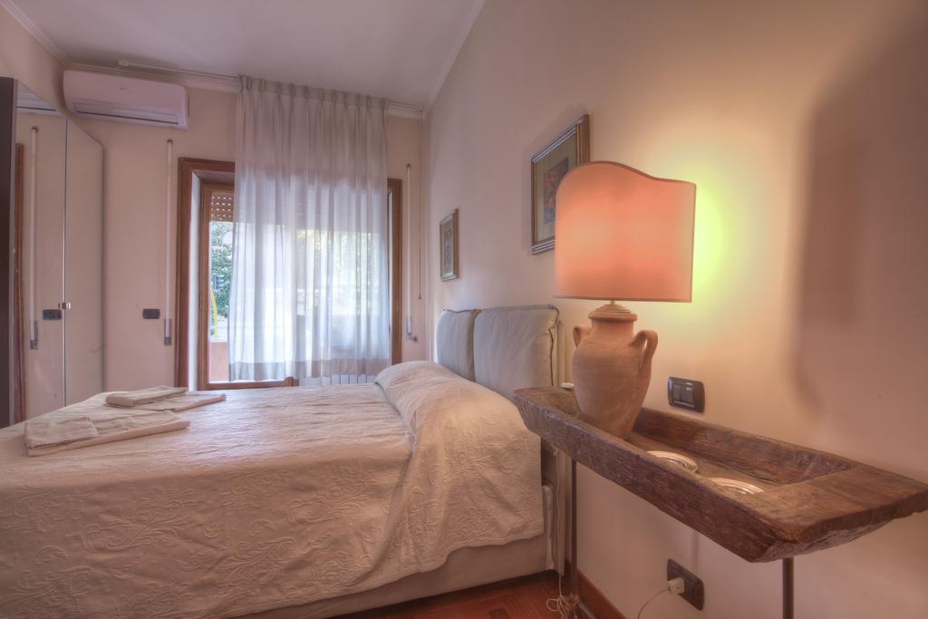 רומא Il Meglio Del B&B חדר תמונה