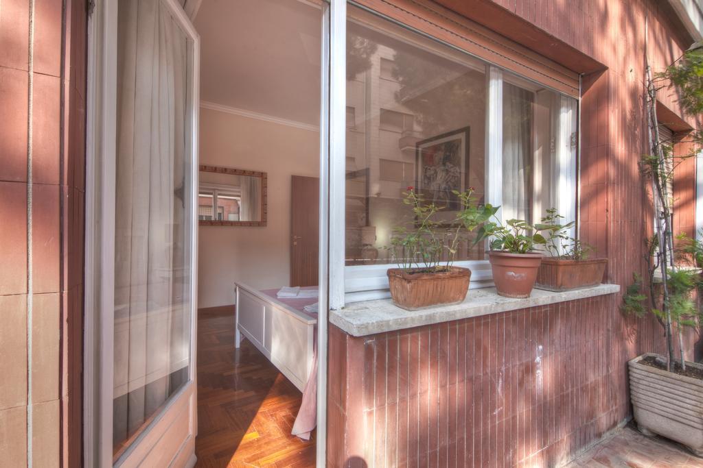 רומא Il Meglio Del B&B חדר תמונה