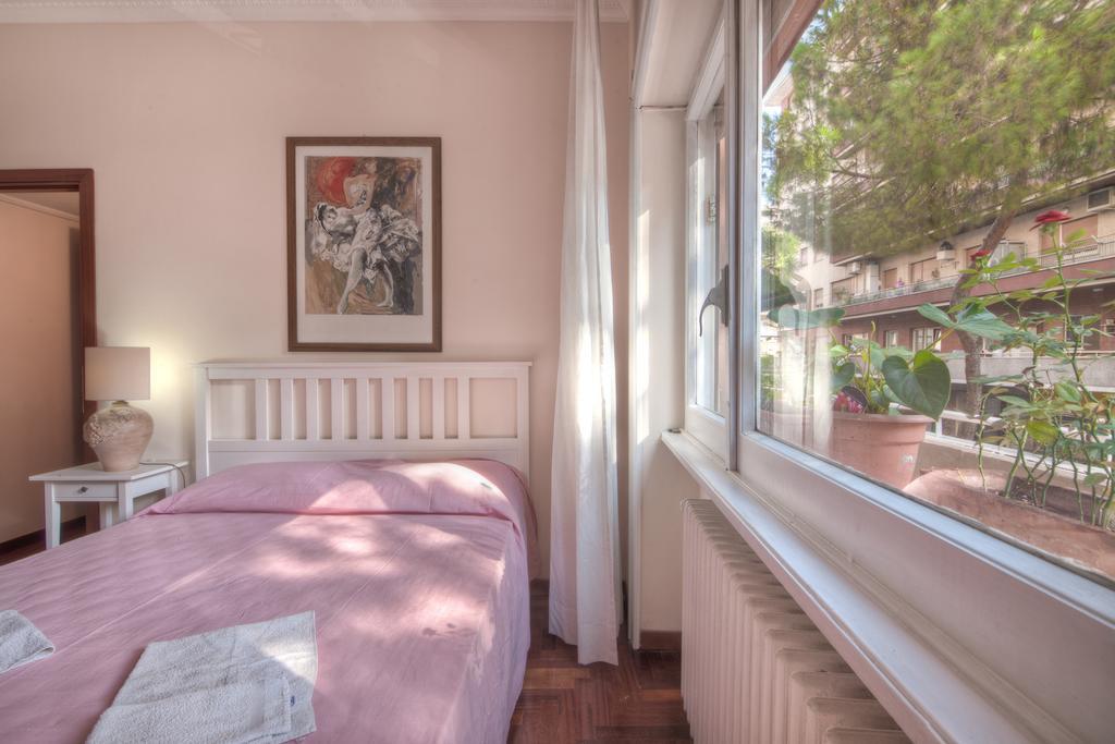 רומא Il Meglio Del B&B חדר תמונה