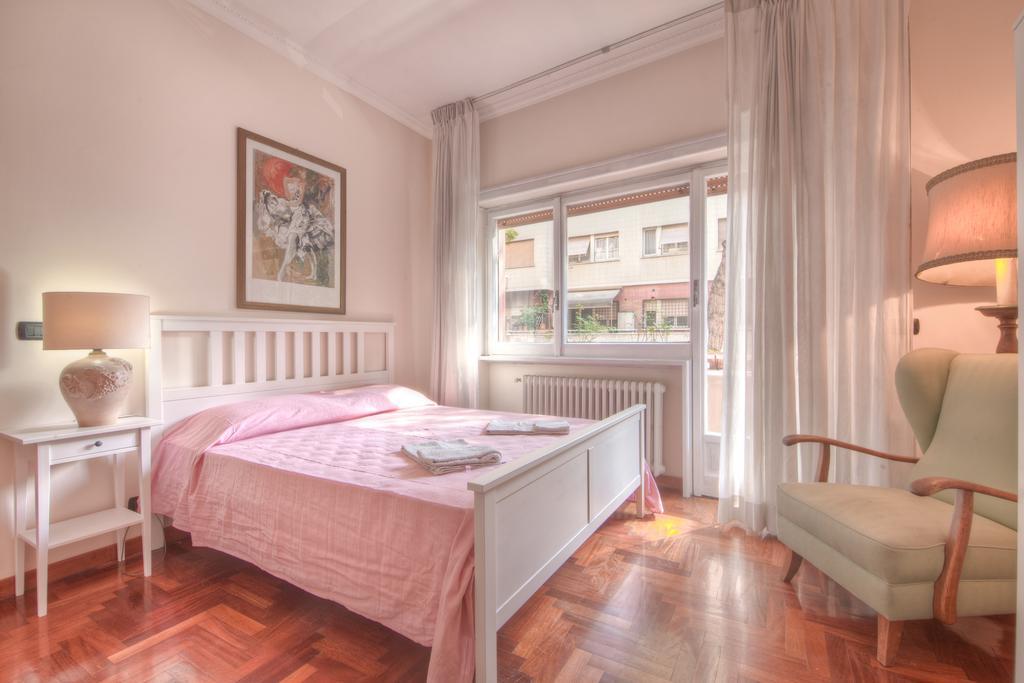 רומא Il Meglio Del B&B חדר תמונה