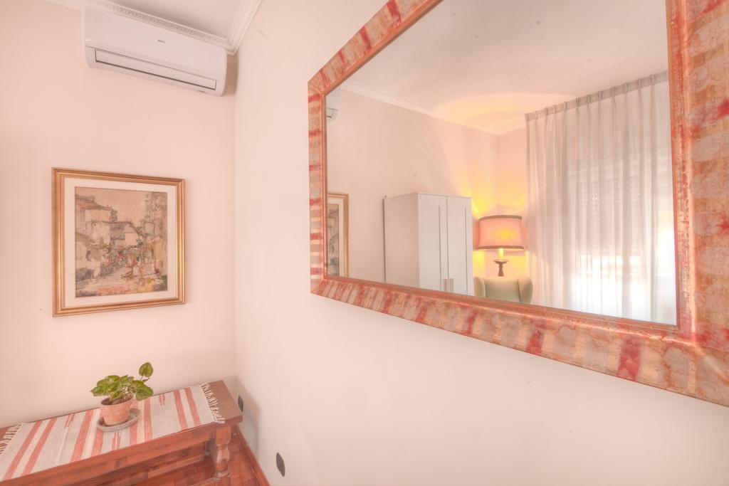 רומא Il Meglio Del B&B מראה חיצוני תמונה