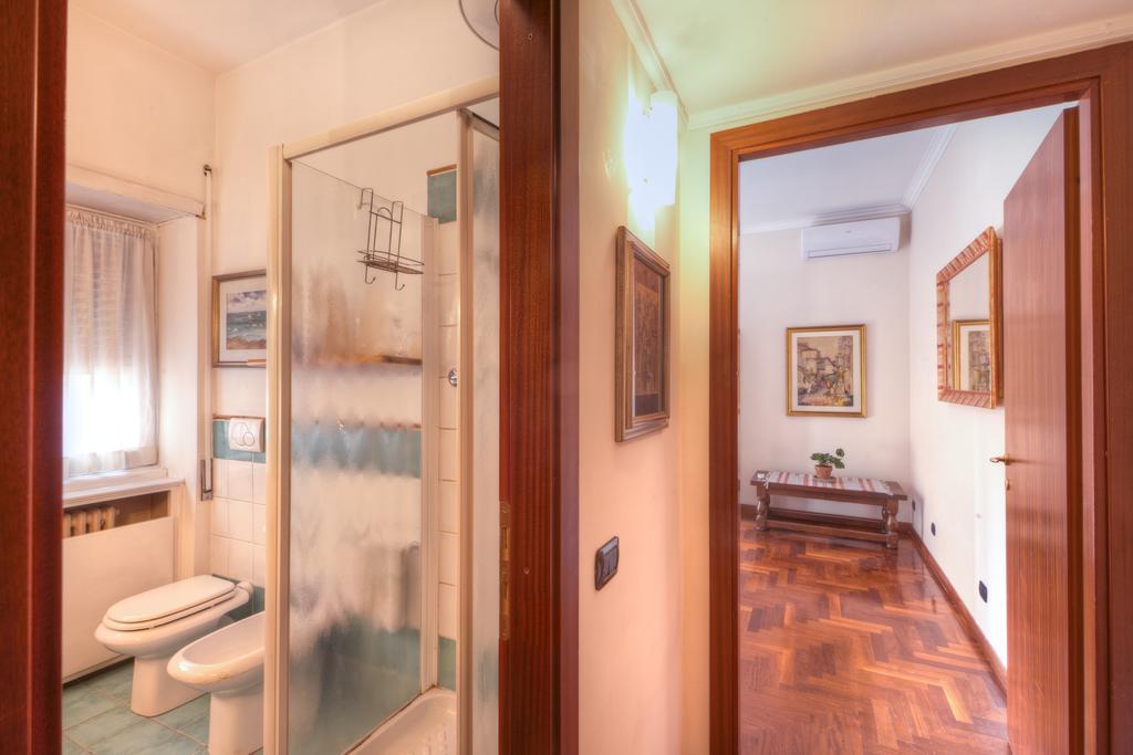 רומא Il Meglio Del B&B חדר תמונה