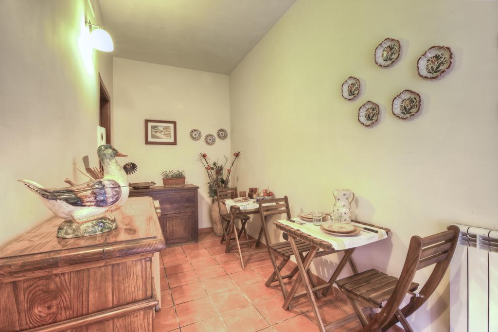 רומא Il Meglio Del B&B מראה חיצוני תמונה