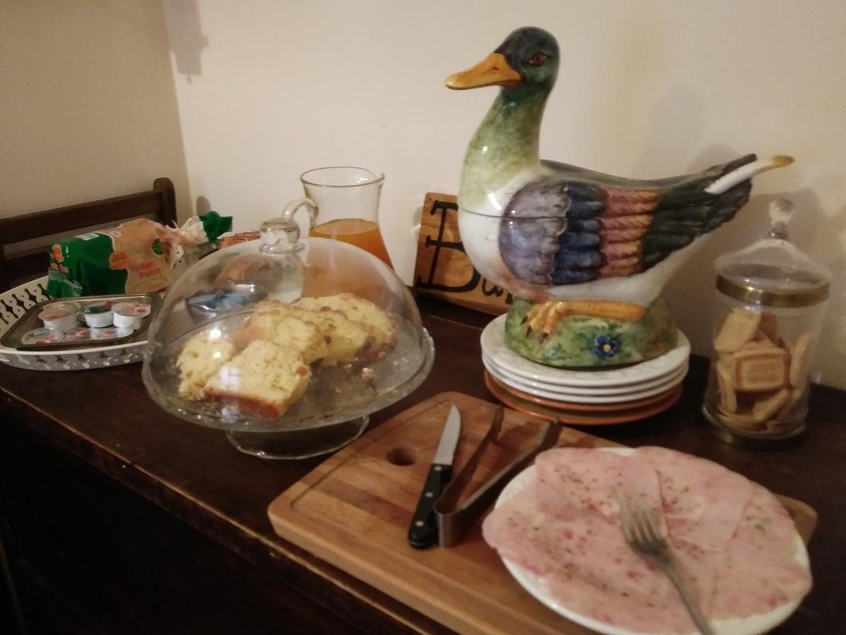 רומא Il Meglio Del B&B מראה חיצוני תמונה