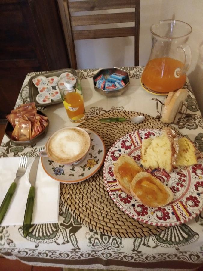 רומא Il Meglio Del B&B מראה חיצוני תמונה