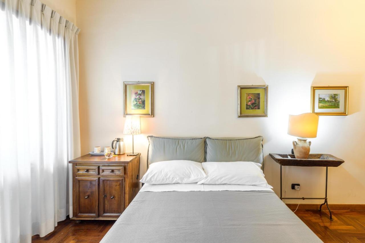 רומא Il Meglio Del B&B מראה חיצוני תמונה