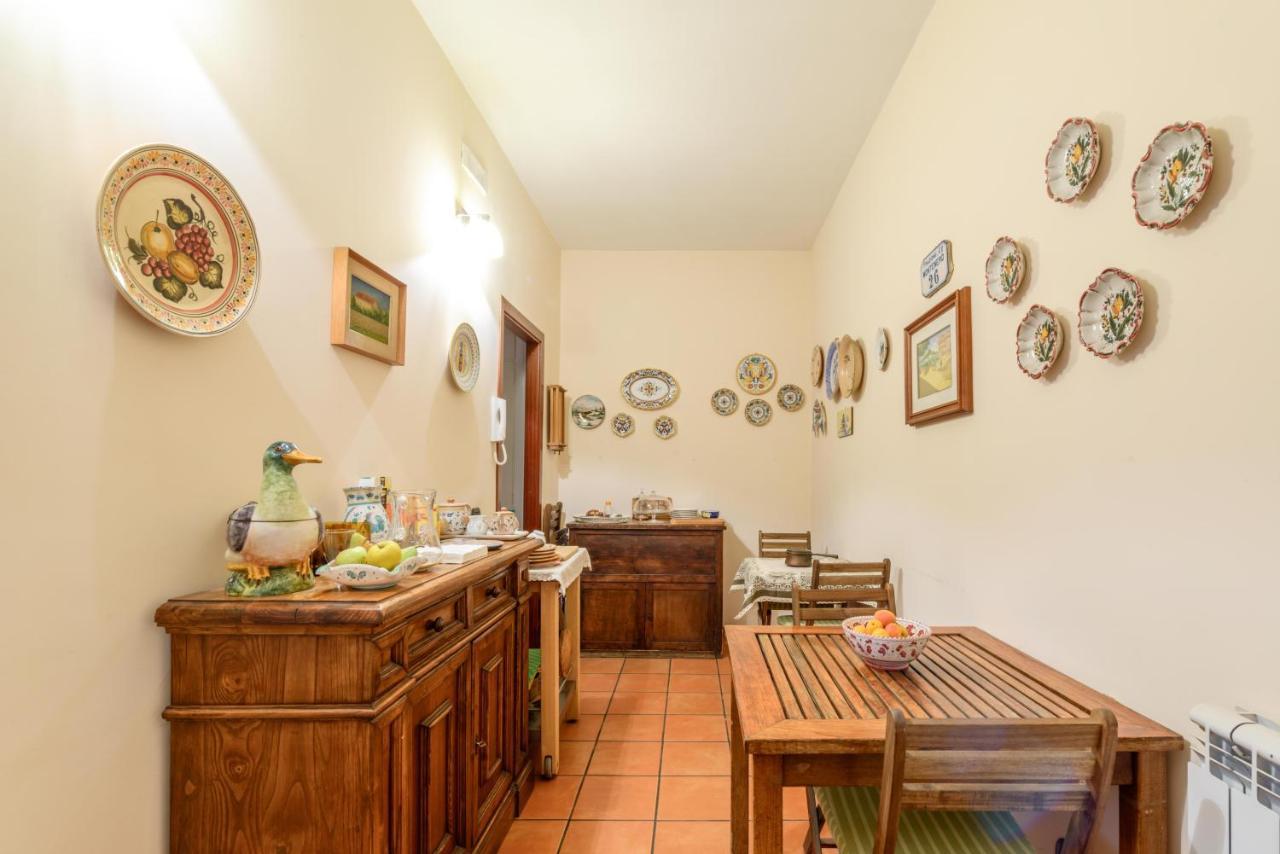 רומא Il Meglio Del B&B מראה חיצוני תמונה