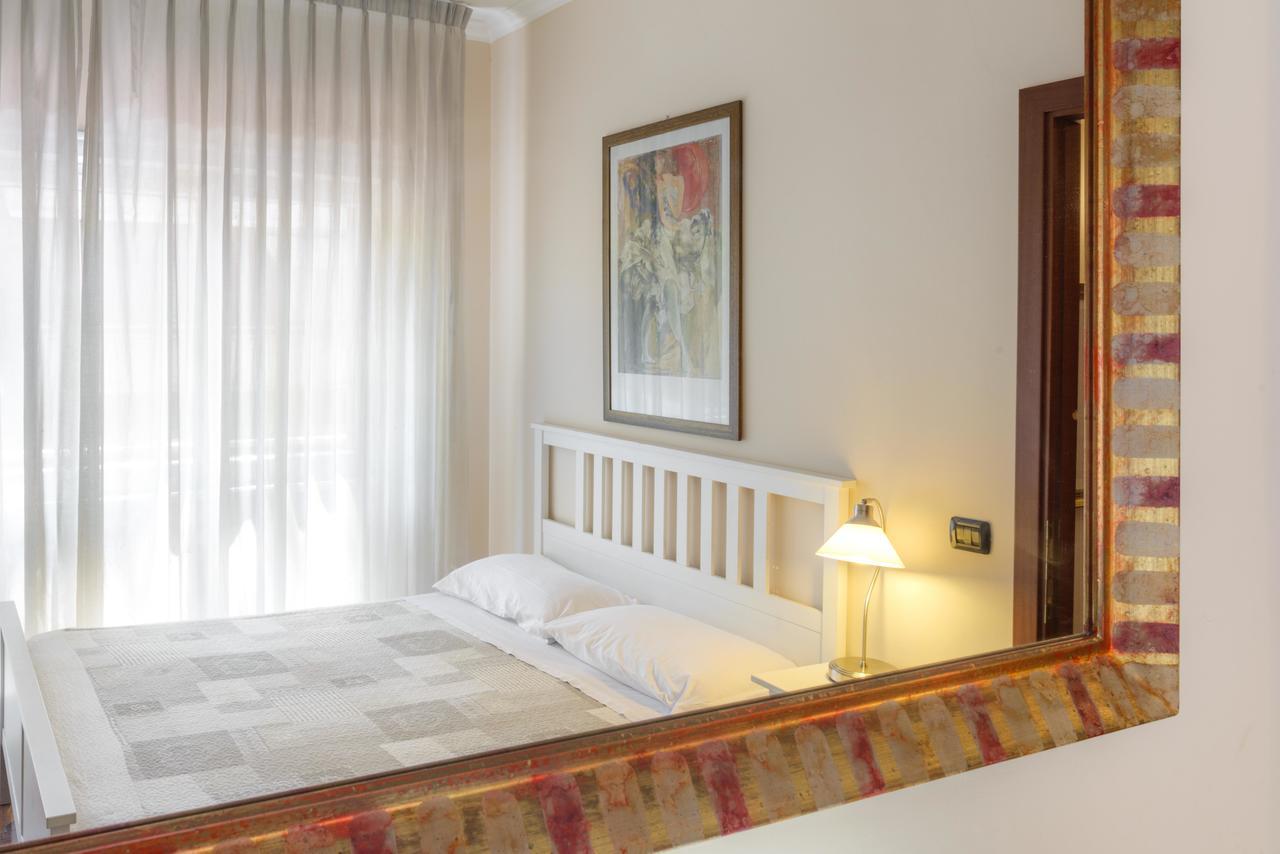 רומא Il Meglio Del B&B מראה חיצוני תמונה
