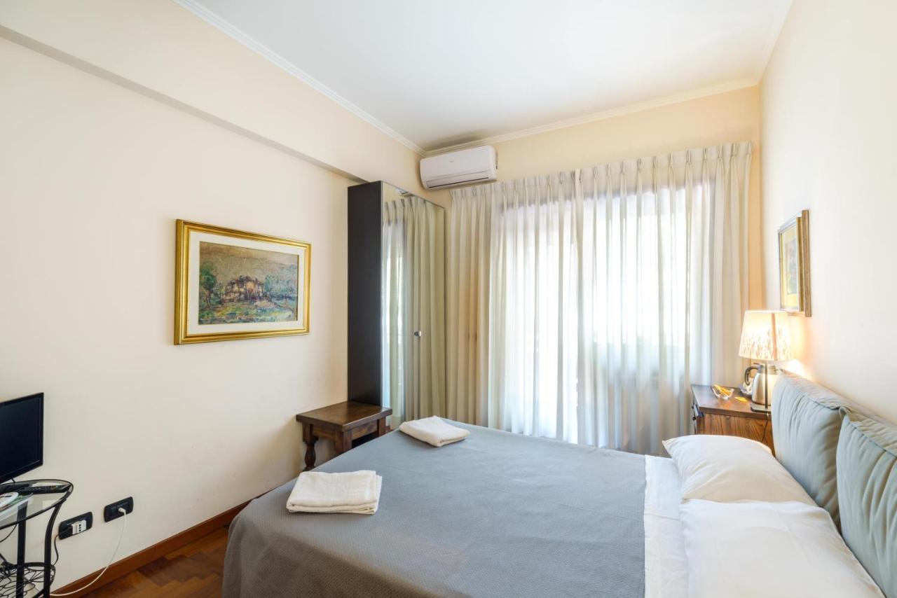 רומא Il Meglio Del B&B מראה חיצוני תמונה