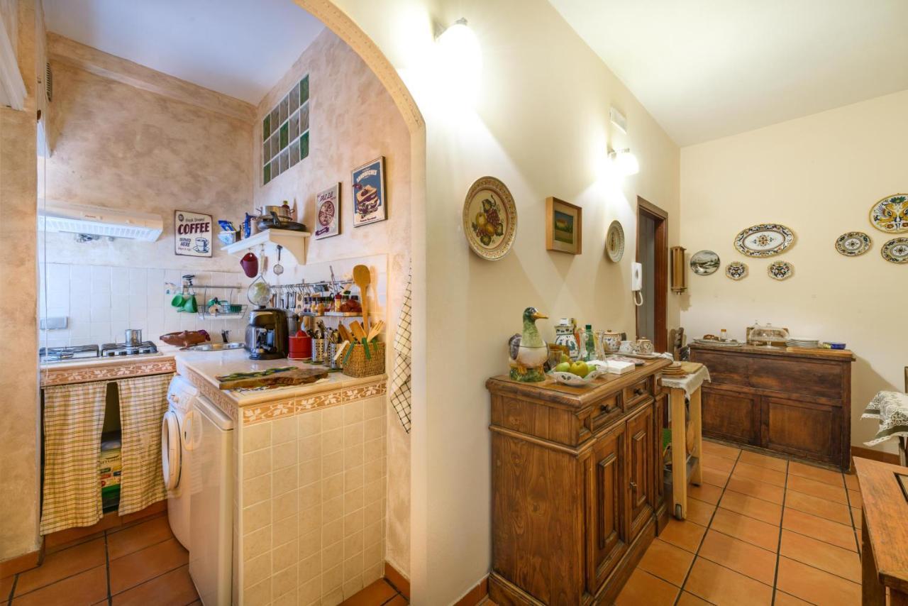 רומא Il Meglio Del B&B מראה חיצוני תמונה