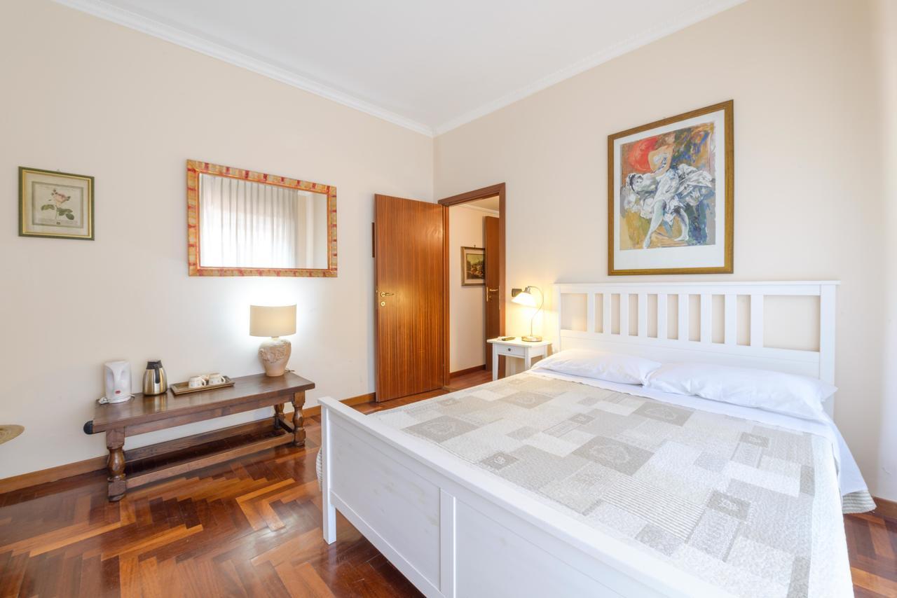 רומא Il Meglio Del B&B מראה חיצוני תמונה
