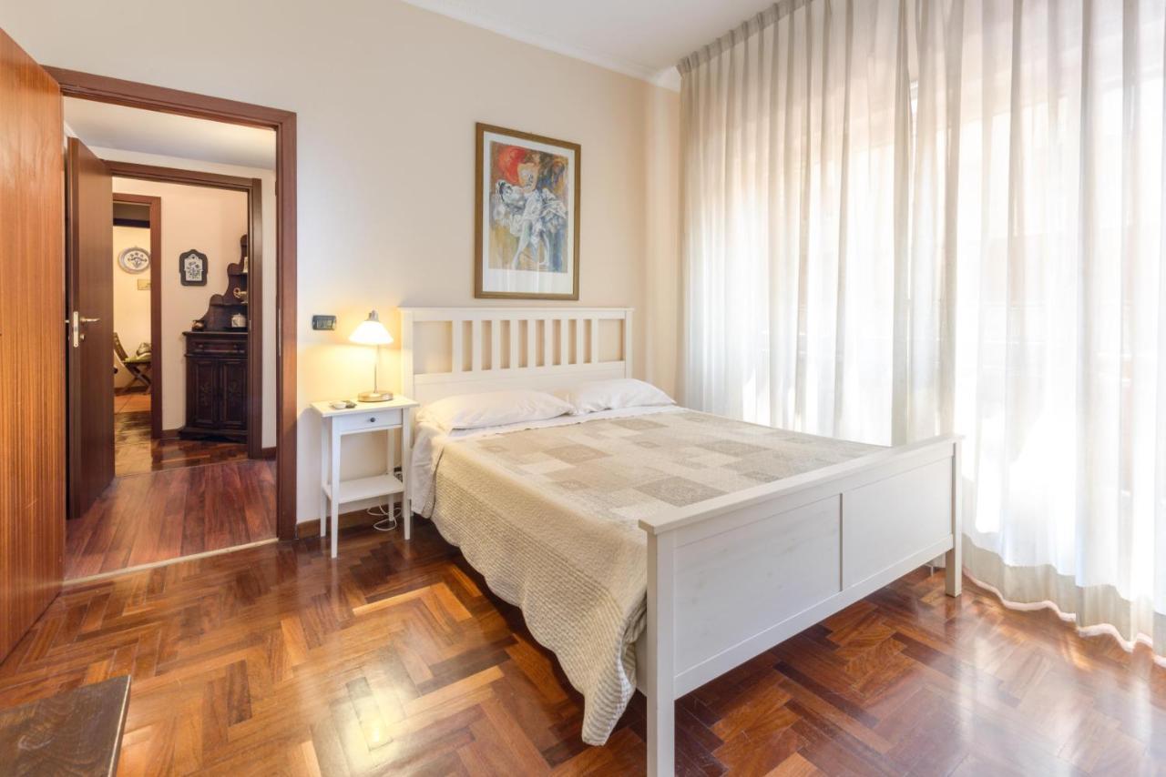 רומא Il Meglio Del B&B מראה חיצוני תמונה