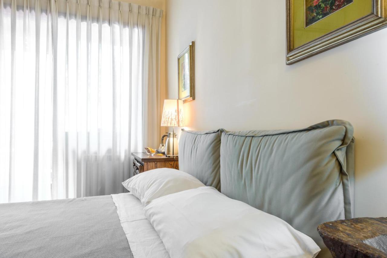 רומא Il Meglio Del B&B מראה חיצוני תמונה