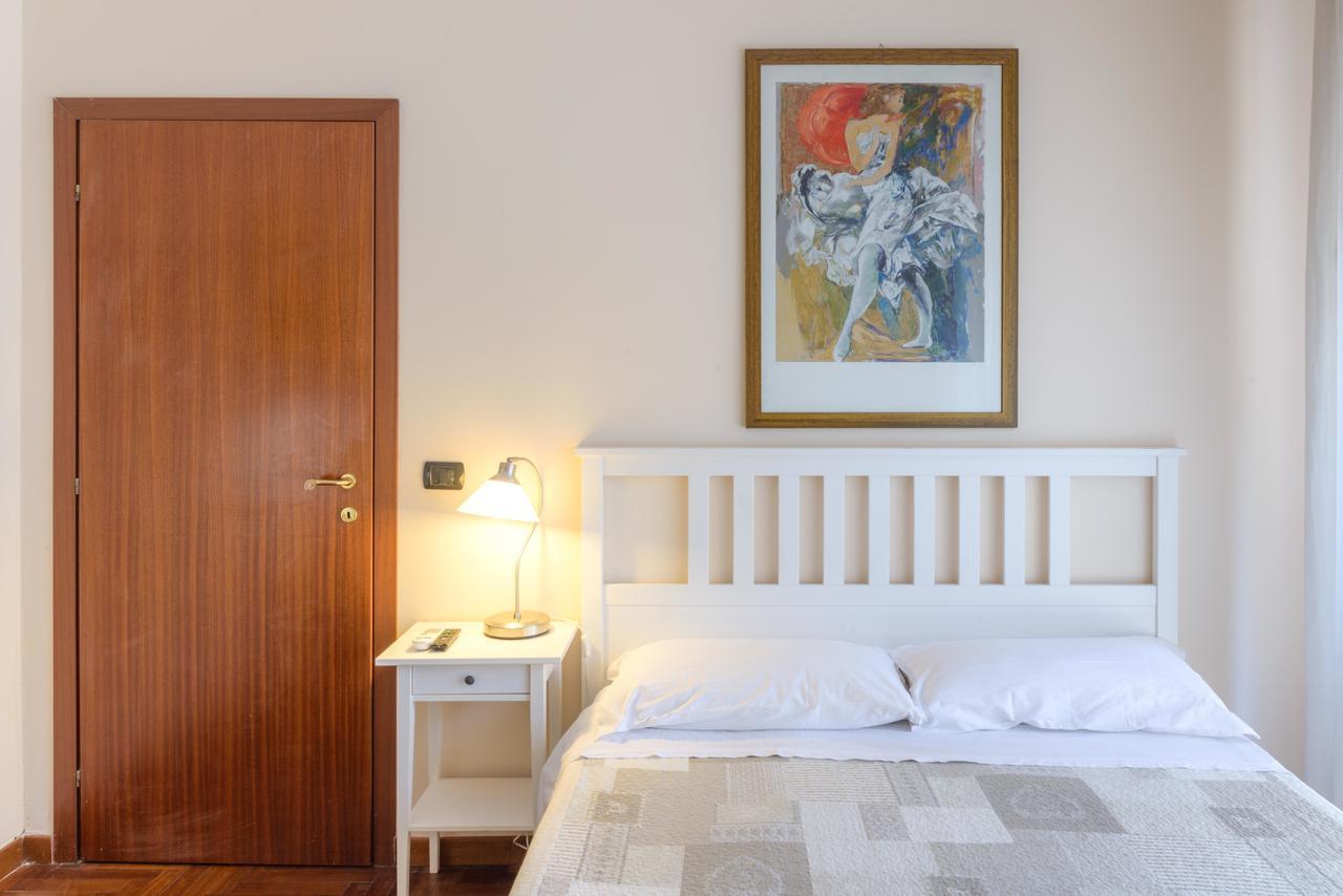 רומא Il Meglio Del B&B מראה חיצוני תמונה