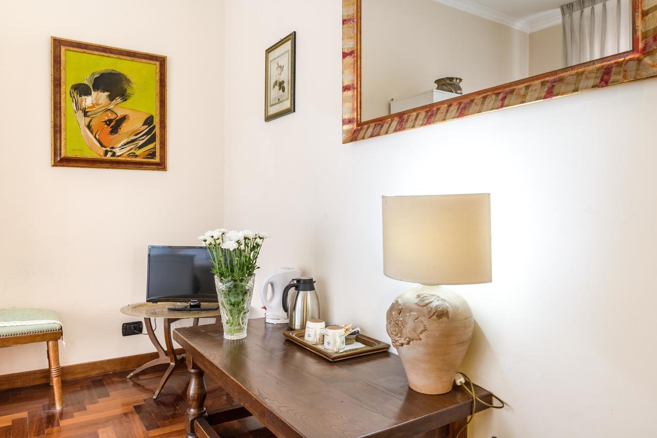 רומא Il Meglio Del B&B מראה חיצוני תמונה