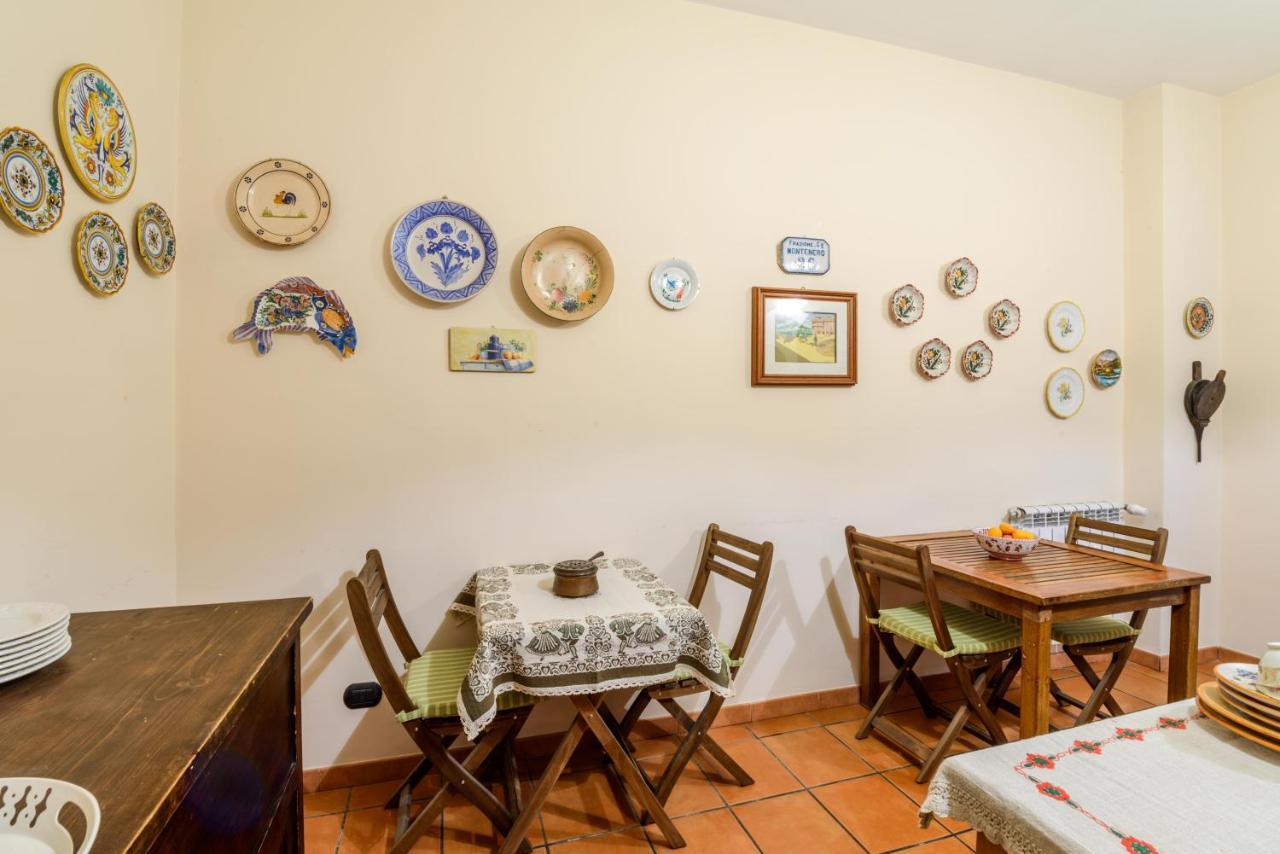 רומא Il Meglio Del B&B מראה חיצוני תמונה