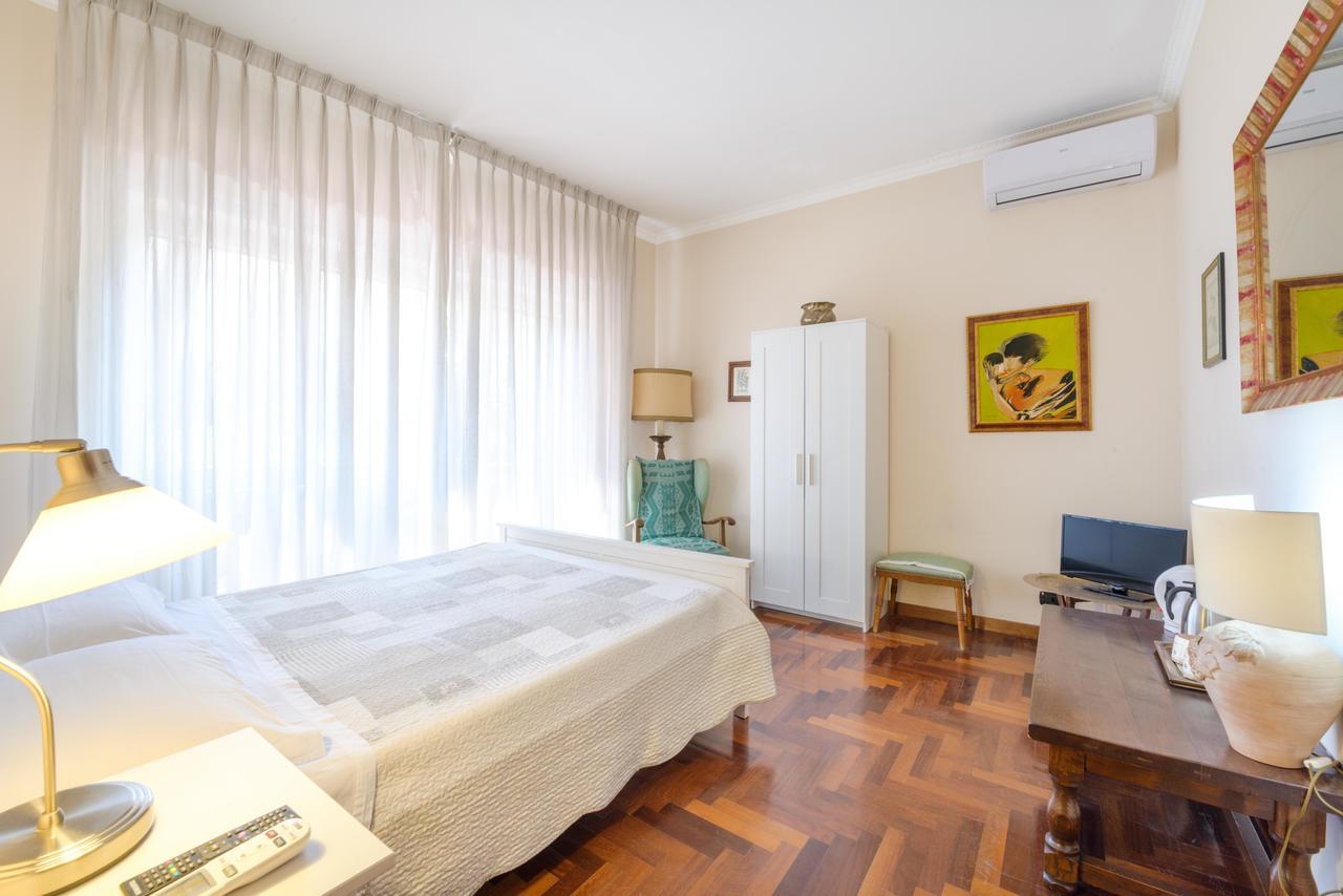 רומא Il Meglio Del B&B מראה חיצוני תמונה